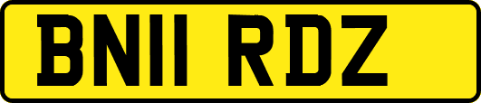 BN11RDZ