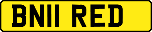 BN11RED