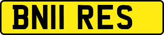 BN11RES