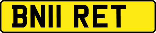 BN11RET