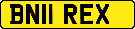BN11REX