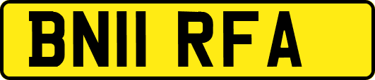 BN11RFA