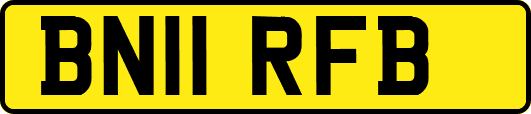 BN11RFB