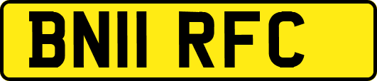 BN11RFC