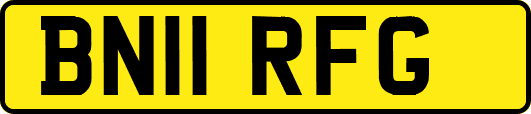 BN11RFG