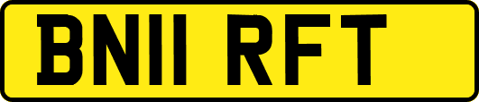 BN11RFT