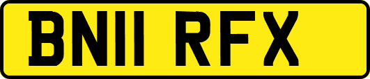 BN11RFX