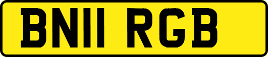 BN11RGB