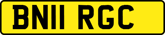 BN11RGC