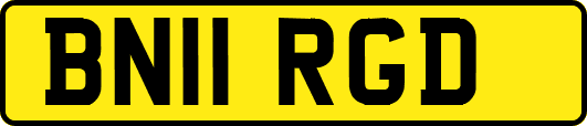 BN11RGD
