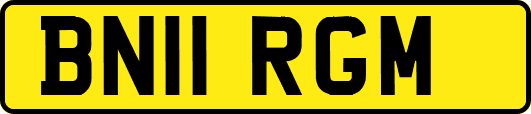 BN11RGM