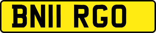 BN11RGO
