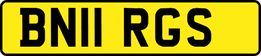 BN11RGS
