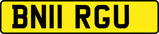 BN11RGU