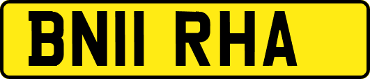 BN11RHA
