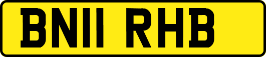 BN11RHB