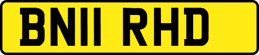 BN11RHD