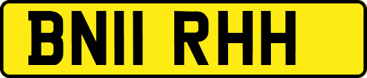 BN11RHH