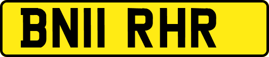 BN11RHR