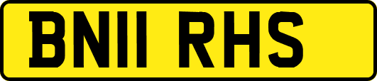 BN11RHS