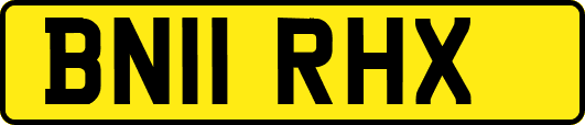 BN11RHX