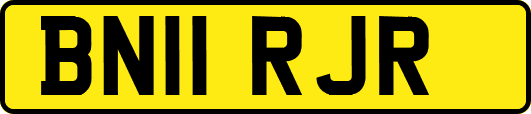 BN11RJR