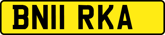 BN11RKA