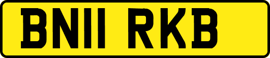 BN11RKB