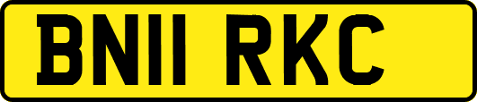 BN11RKC