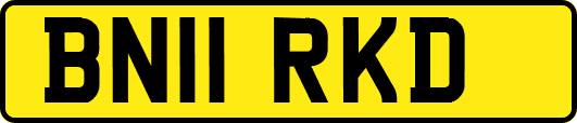 BN11RKD