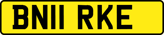 BN11RKE