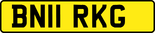 BN11RKG