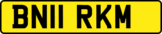 BN11RKM