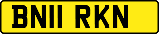 BN11RKN