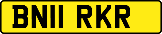 BN11RKR