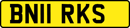 BN11RKS