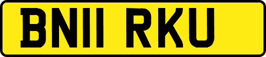 BN11RKU