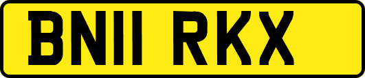BN11RKX