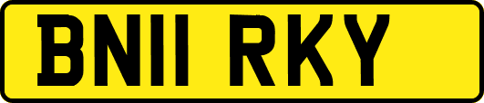 BN11RKY