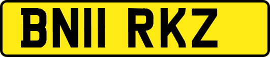 BN11RKZ