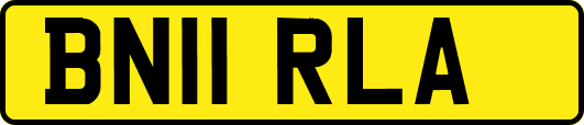 BN11RLA