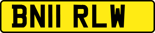 BN11RLW