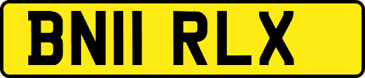 BN11RLX