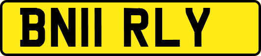 BN11RLY