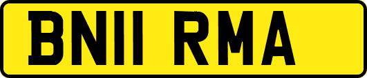 BN11RMA
