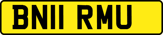 BN11RMU
