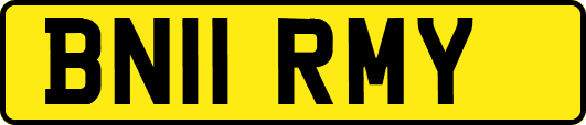 BN11RMY