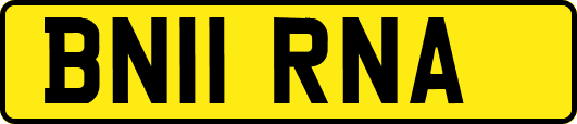 BN11RNA