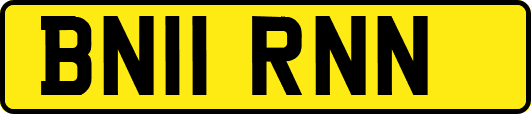 BN11RNN