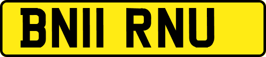 BN11RNU